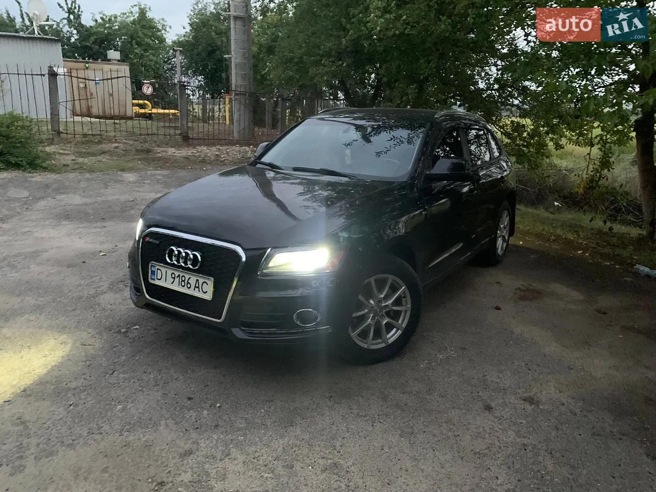 2011 Audi Q5 - мініатюра 14