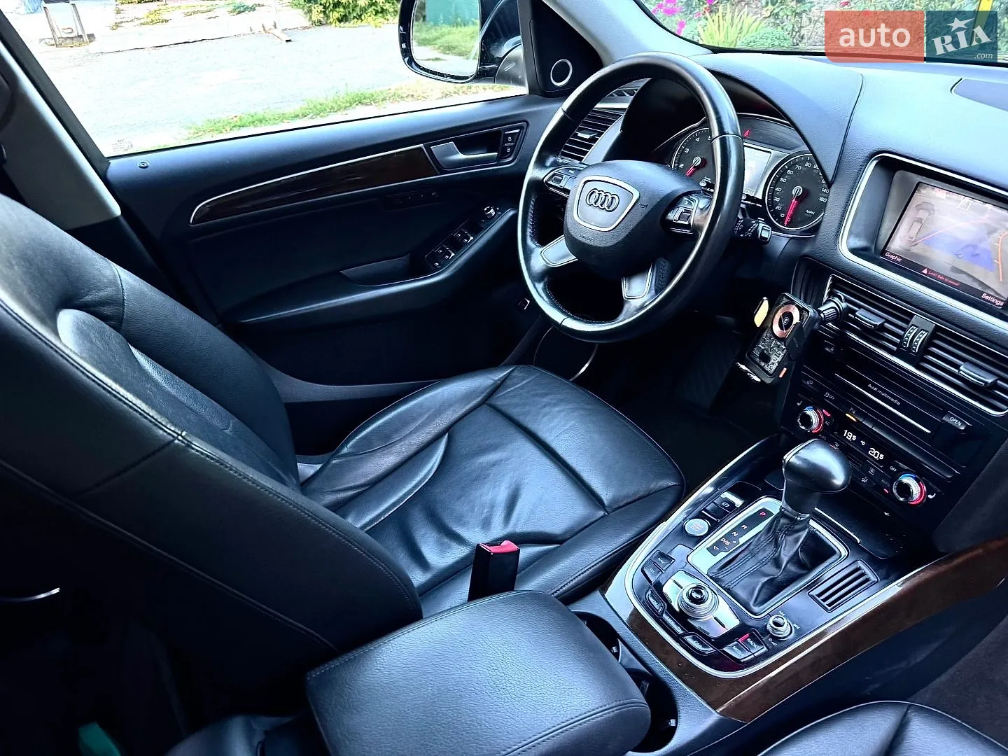 2013 Audi Q5 - мініатюра 28