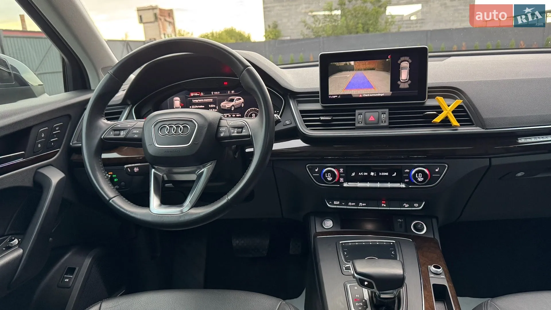 2018 Audi Q5 - мініатюра 28