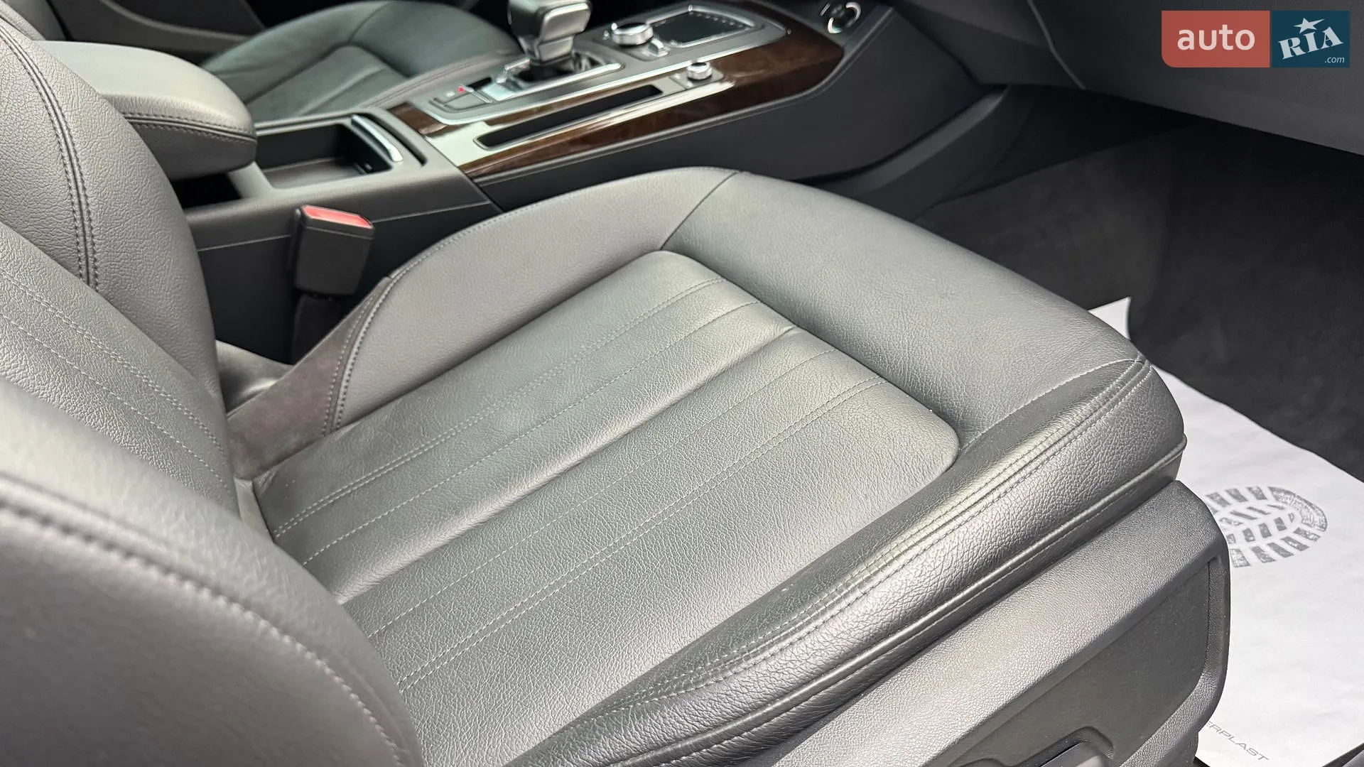 2018 Audi Q5 - мініатюра 43
