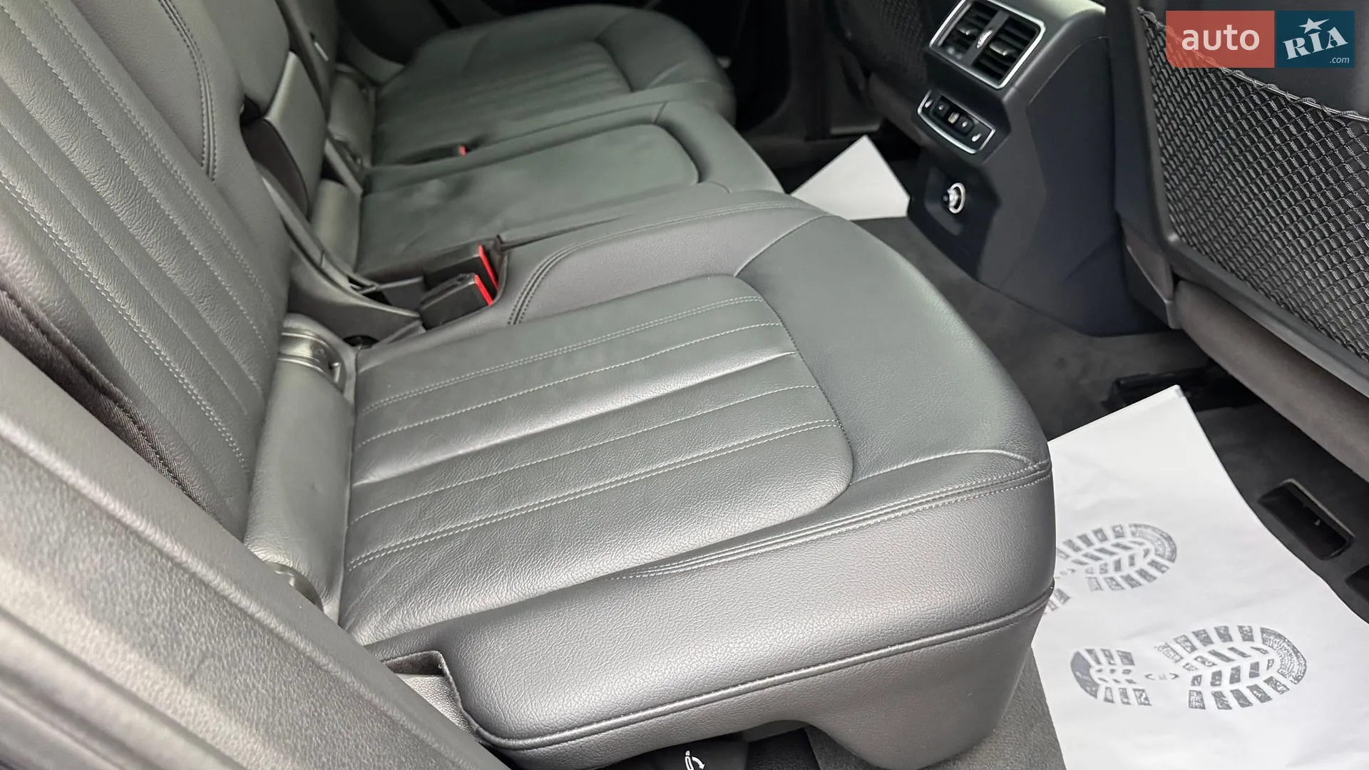 2018 Audi Q5 - мініатюра 48