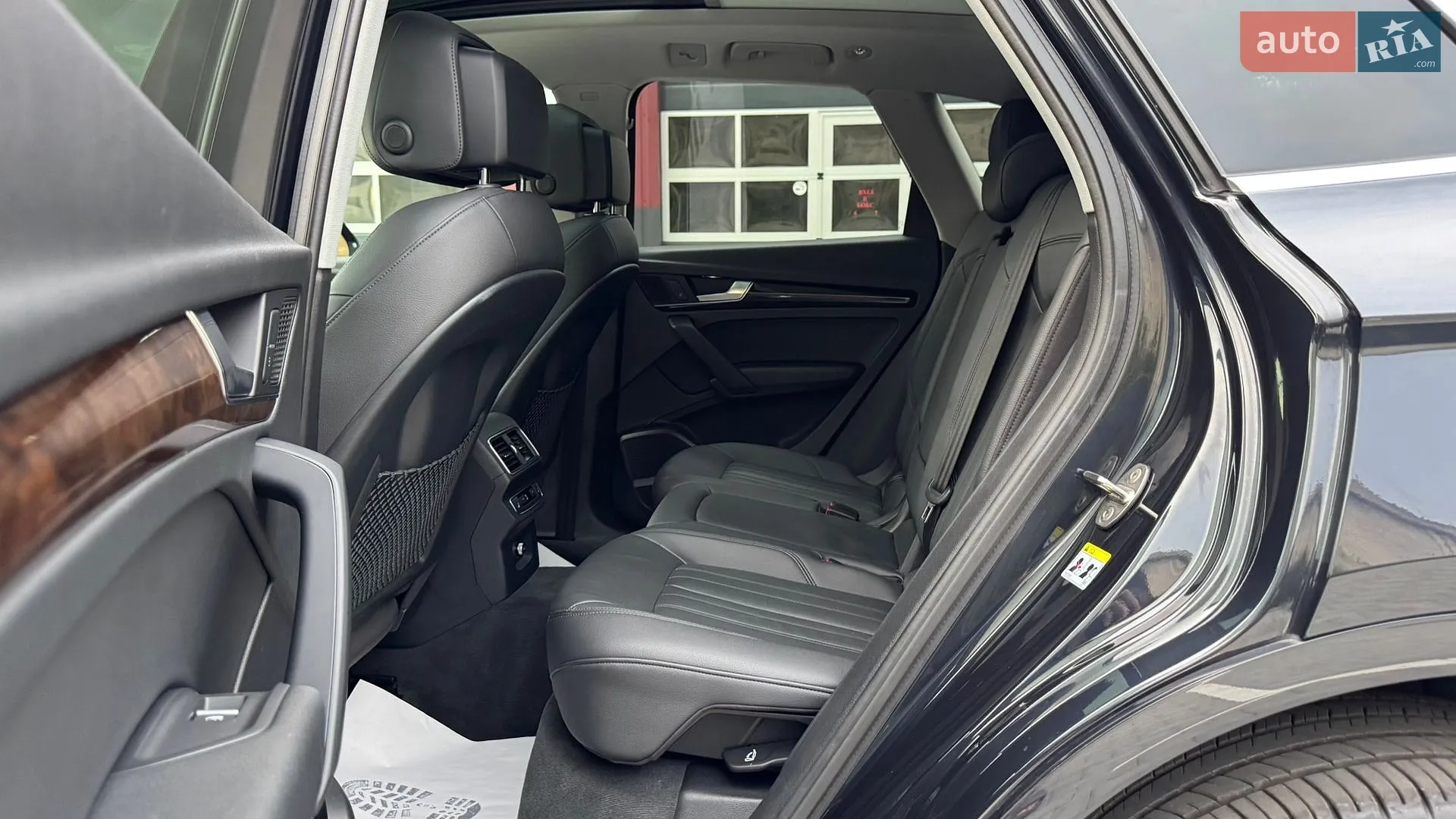2018 Audi Q5 - мініатюра 53