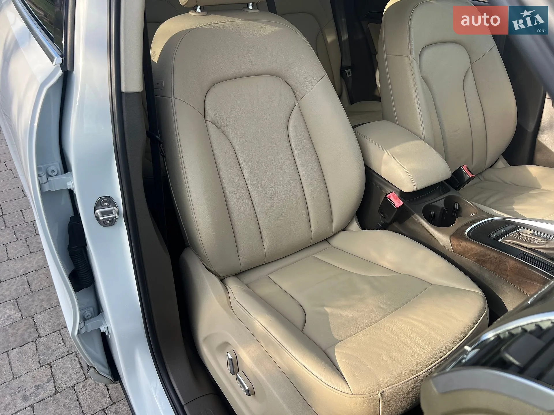 2014 Audi Q5 - мініатюра 25