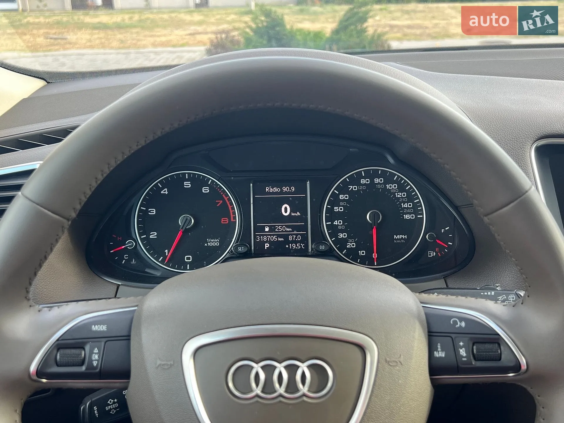 2014 Audi Q5 - мініатюра 28