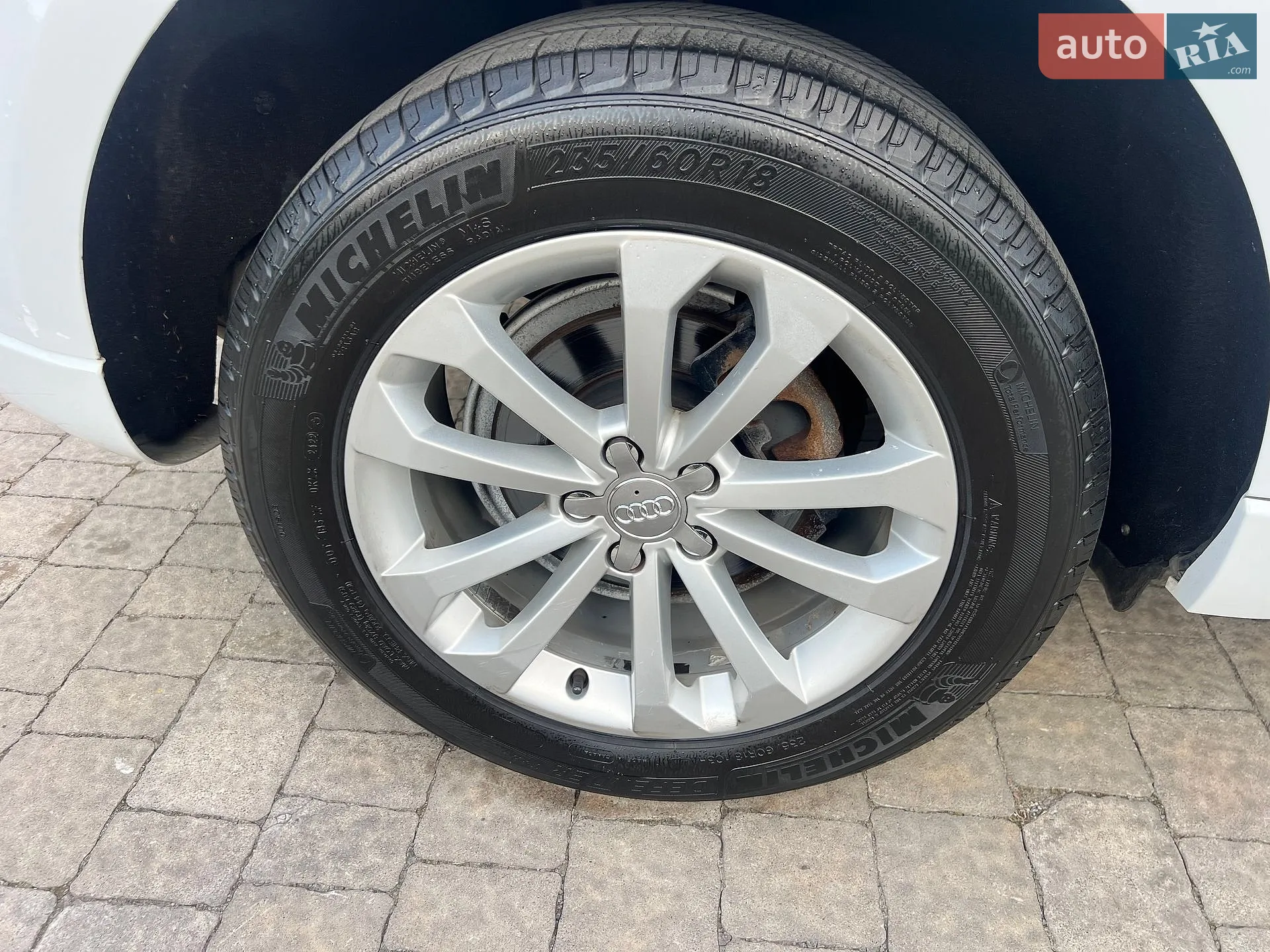 2014 Audi Q5 - мініатюра 50