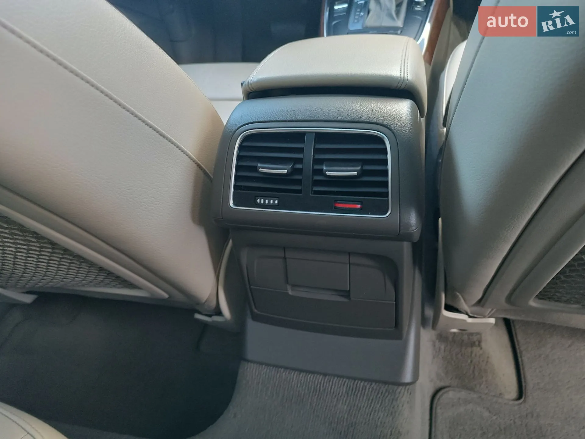 2012 Audi Q5 - мініатюра 27