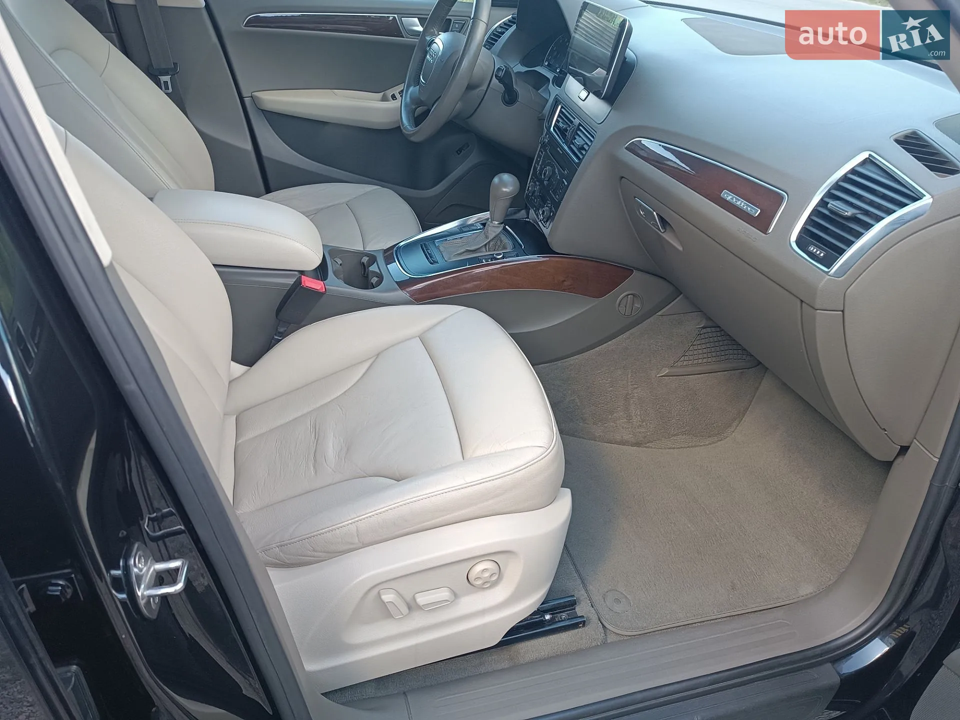 2012 Audi Q5 - мініатюра 28