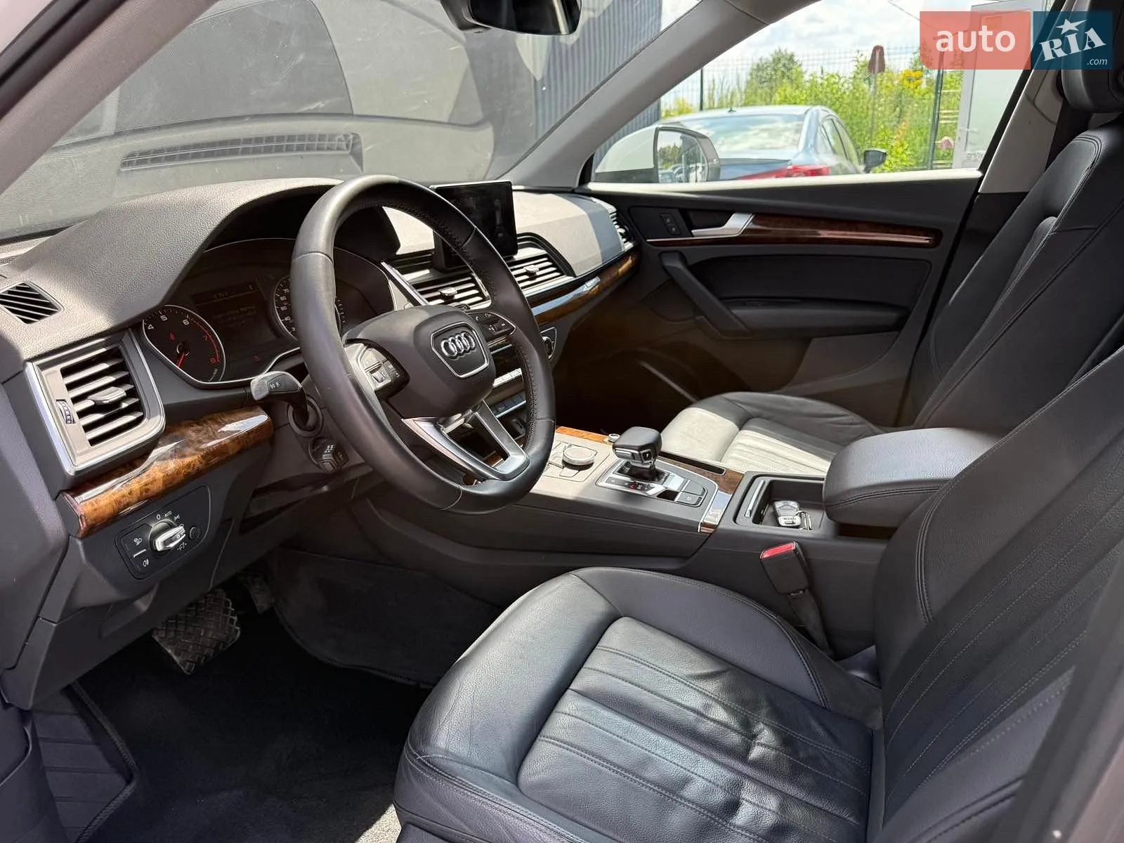 2018 Audi Q5 - мініатюра 24
