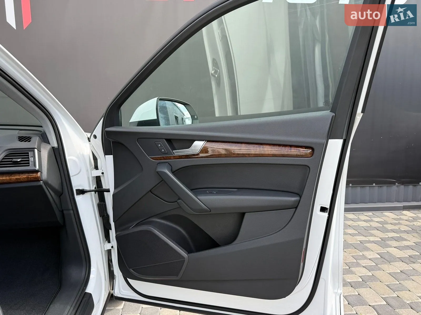 2018 Audi Q5 - мініатюра 31