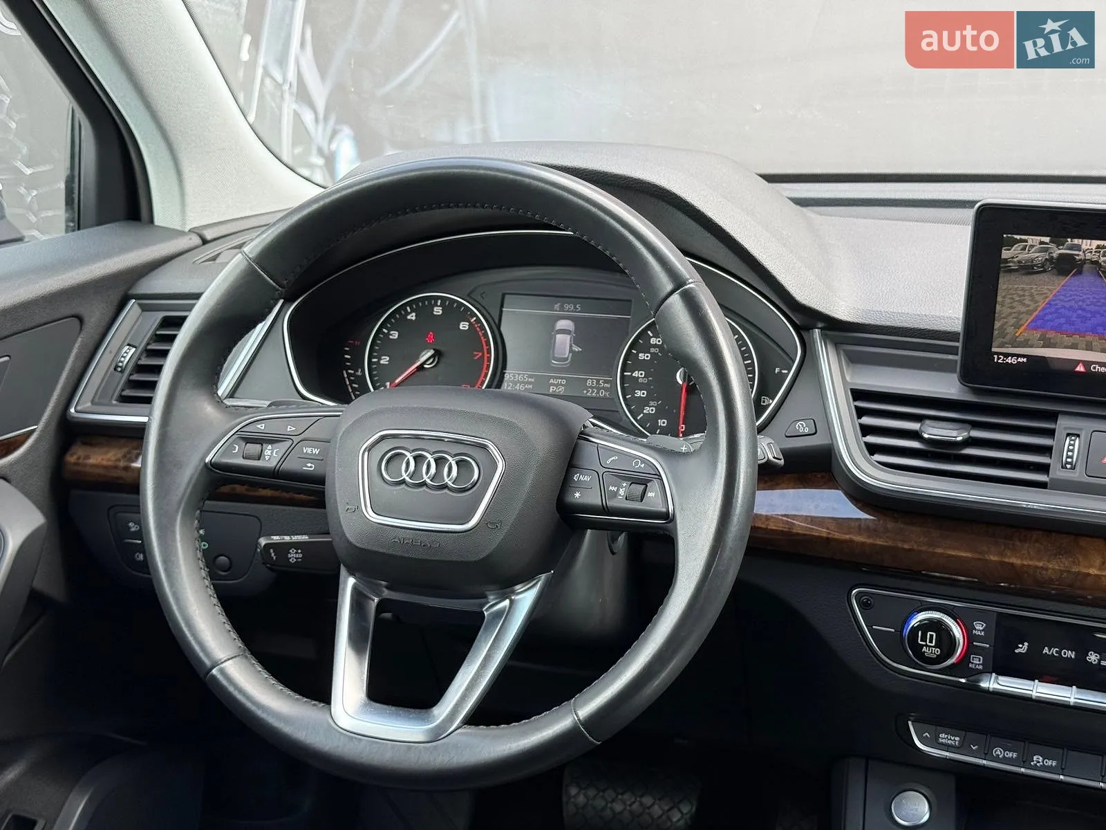 2018 Audi Q5 - мініатюра 37