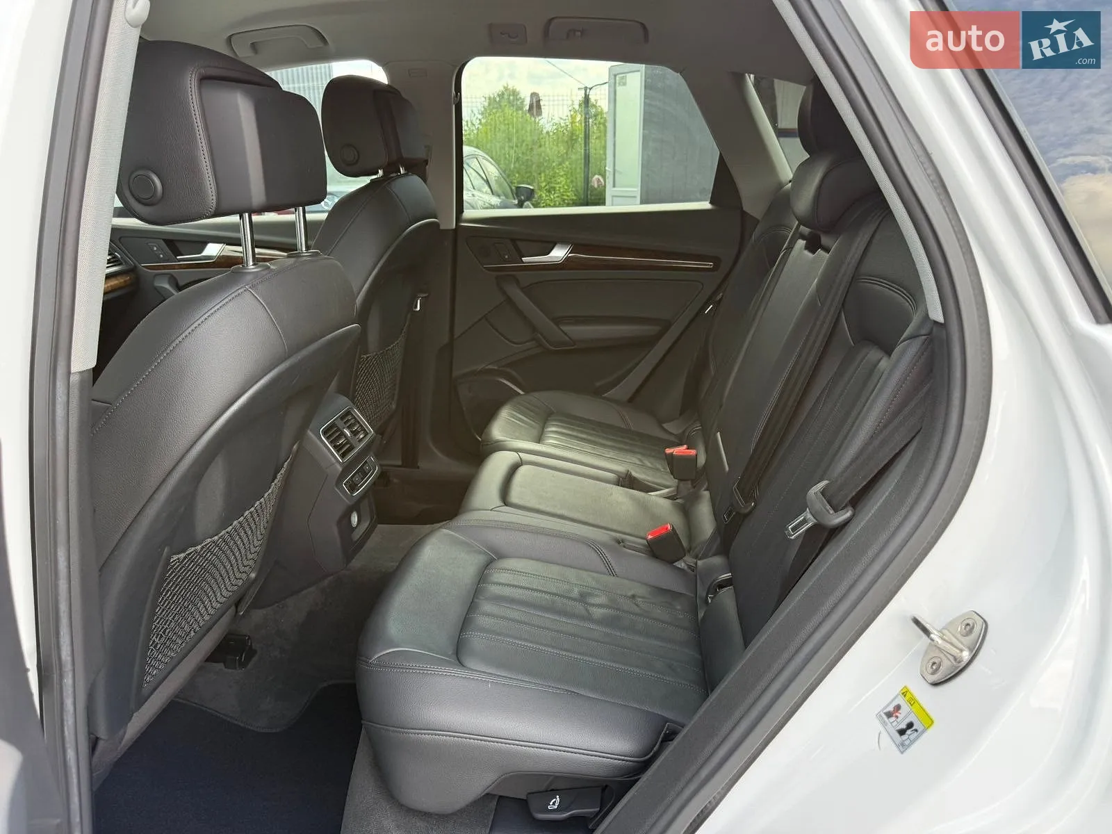 2018 Audi Q5 - мініатюра 41