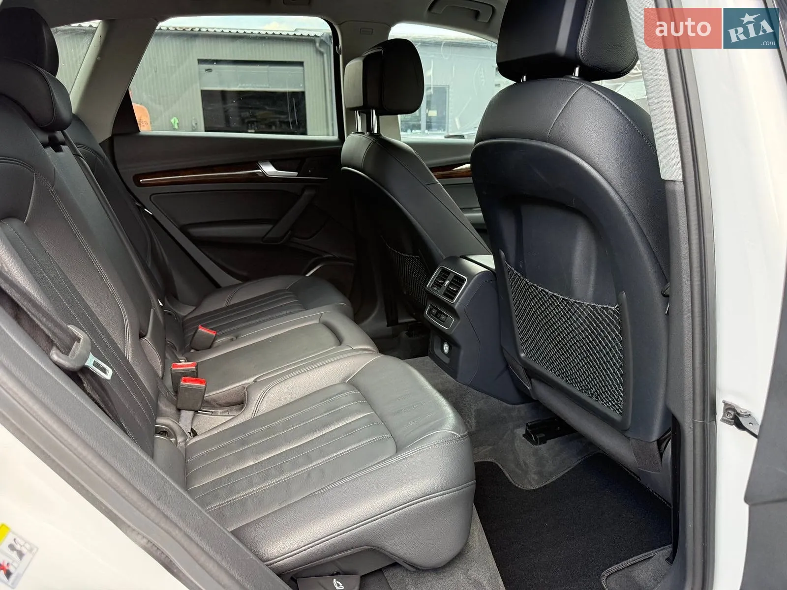 2018 Audi Q5 - мініатюра 47