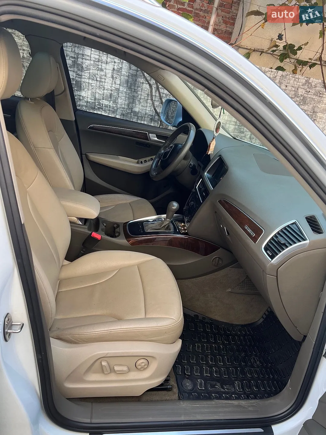 2012 Audi Q5 - мініатюра 7