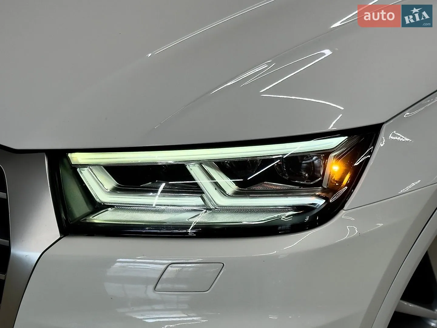 2019 Audi Q5 - мініатюра 3