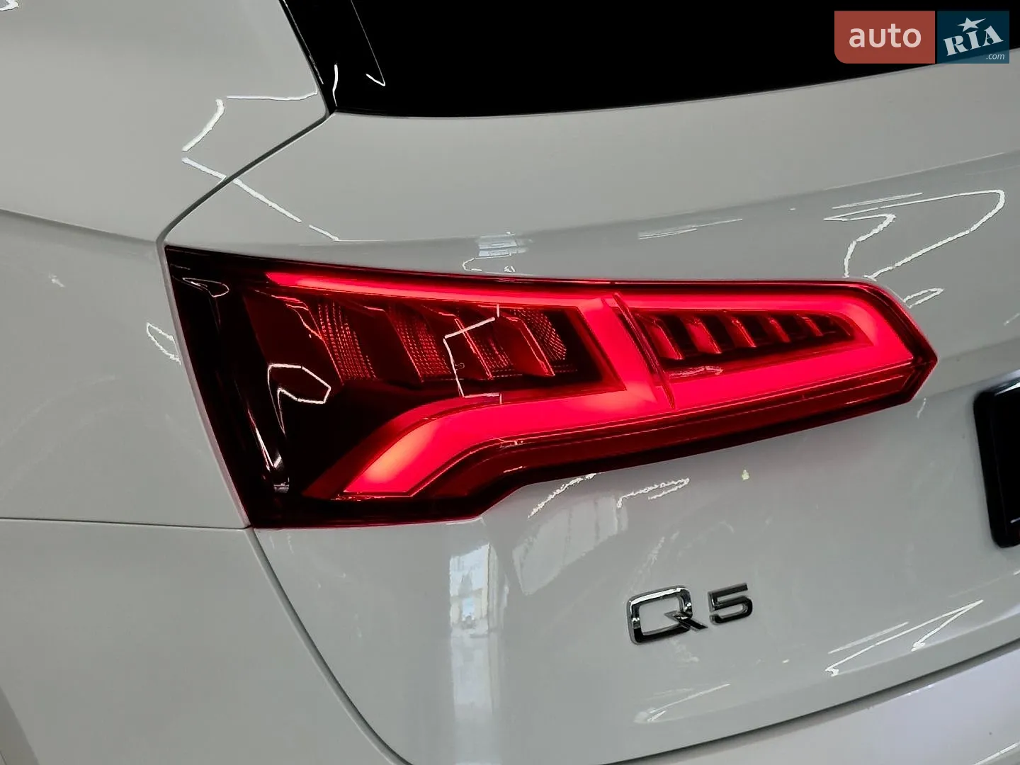2019 Audi Q5 - мініатюра 19