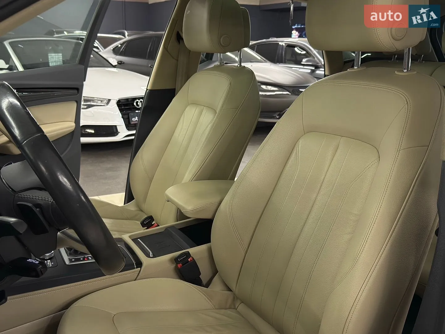 2019 Audi Q5 - мініатюра 23