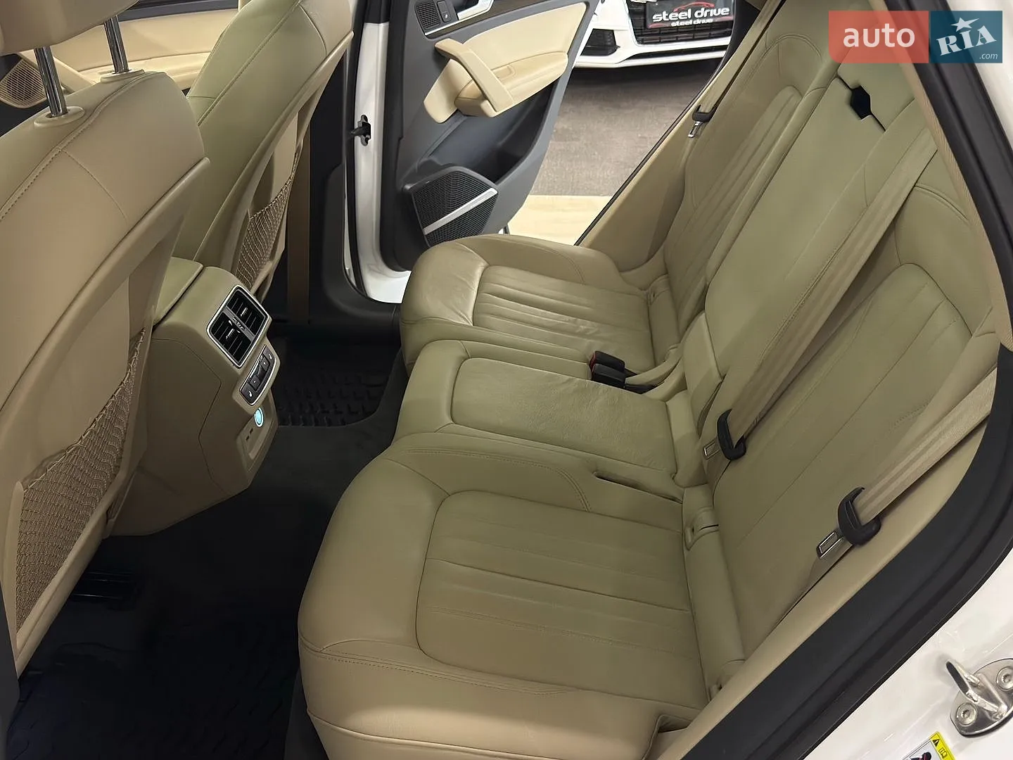 2019 Audi Q5 - мініатюра 27