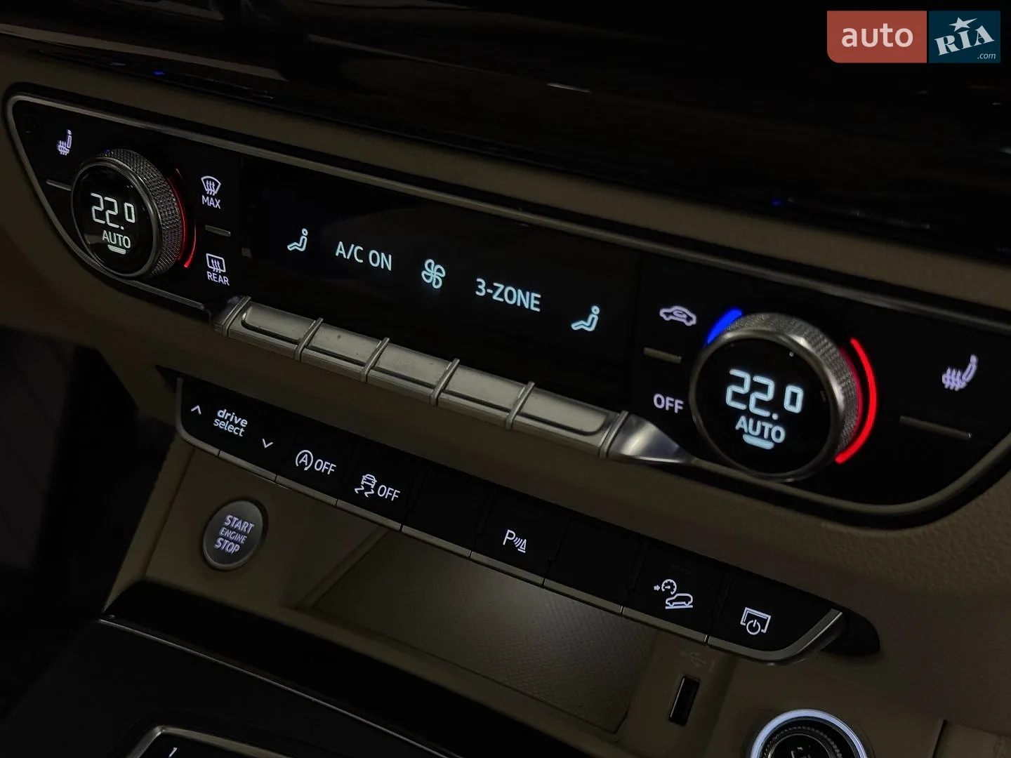 2019 Audi Q5 - мініатюра 38