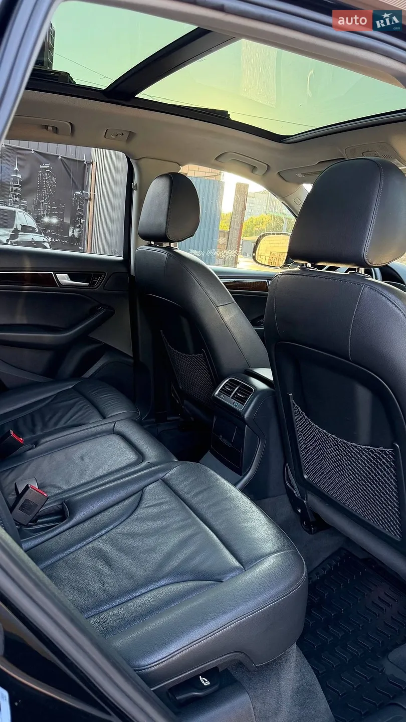 2013 Audi Q5 - мініатюра 27