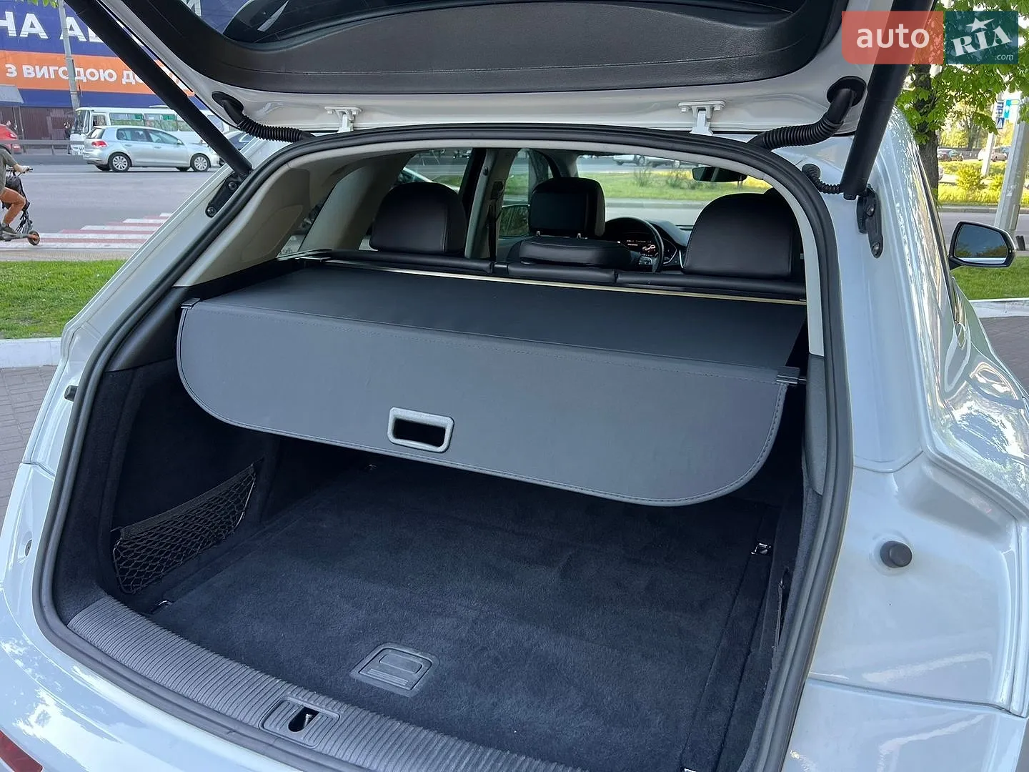2020 Audi Q5 - мініатюра 32