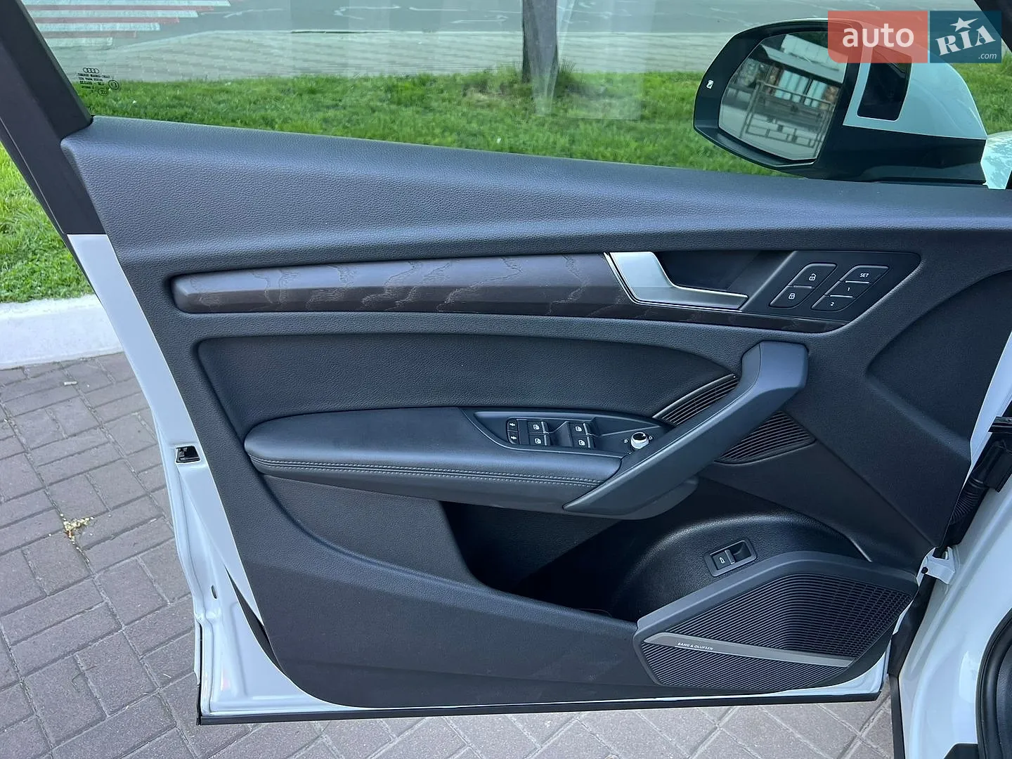 2020 Audi Q5 - мініатюра 34