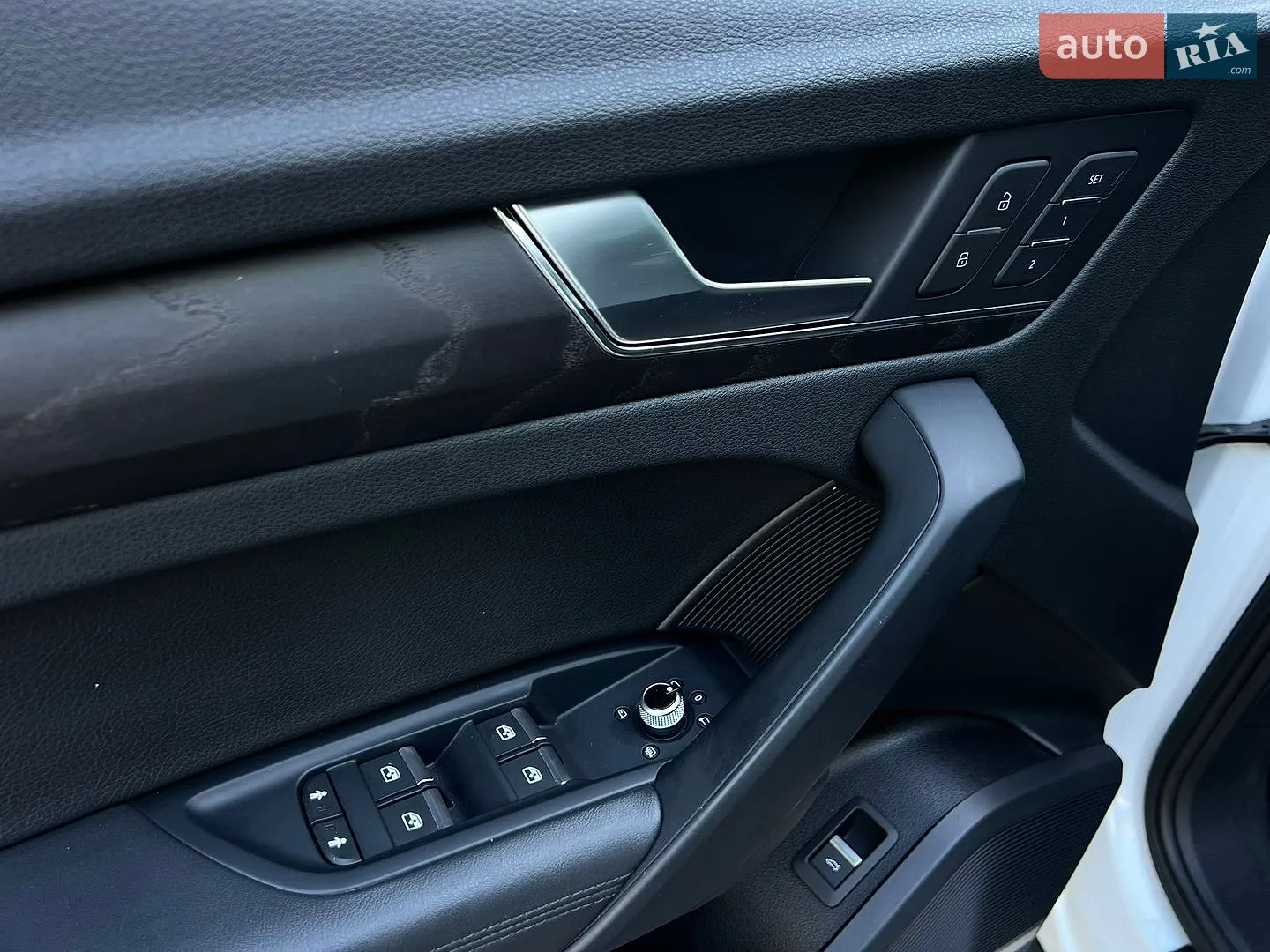 2020 Audi Q5 - мініатюра 35