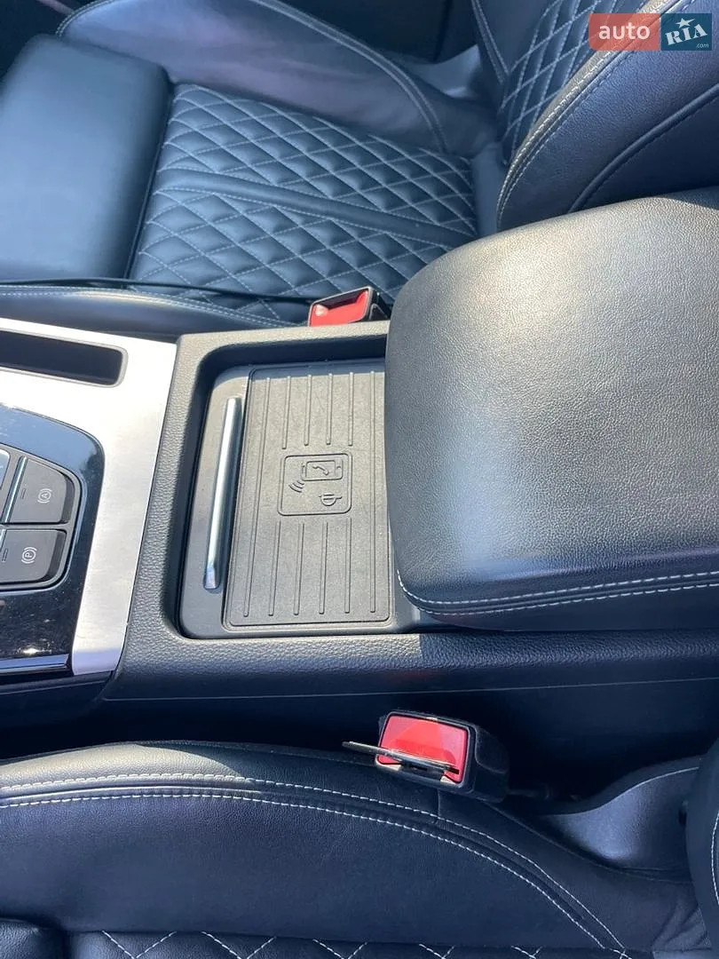 2021 Audi Q5 - мініатюра 18