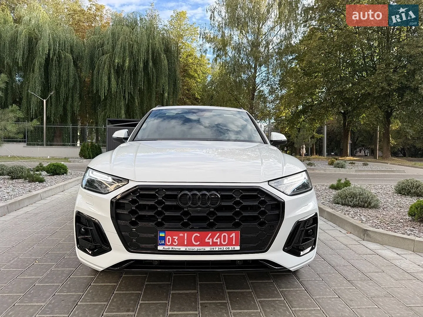 2025 Audi Q5 - мініатюра 19