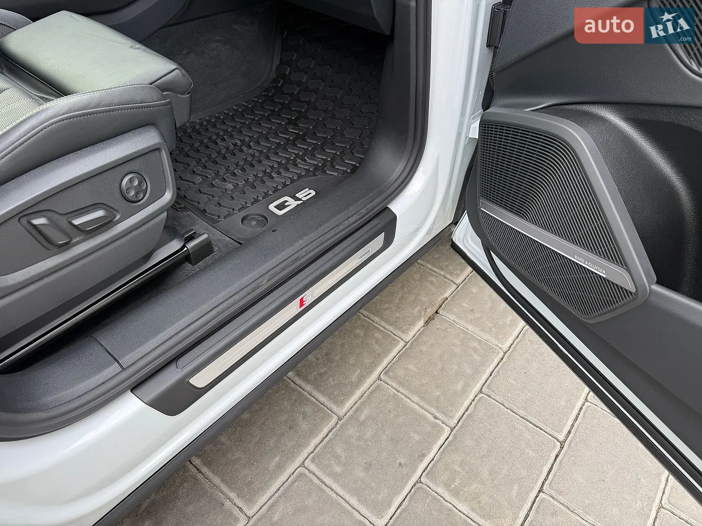 2025 Audi Q5 - мініатюра 47