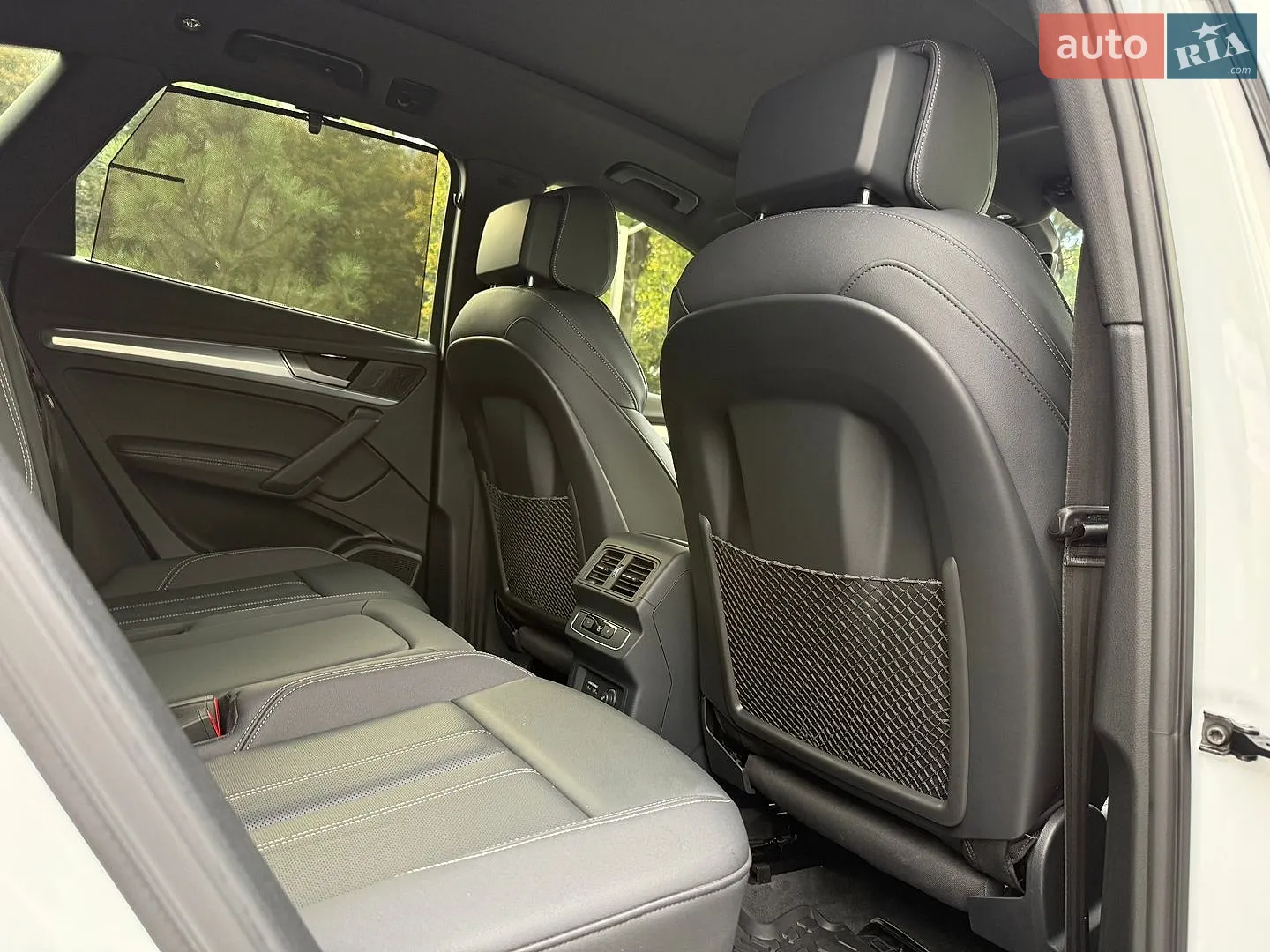 2025 Audi Q5 - мініатюра 56