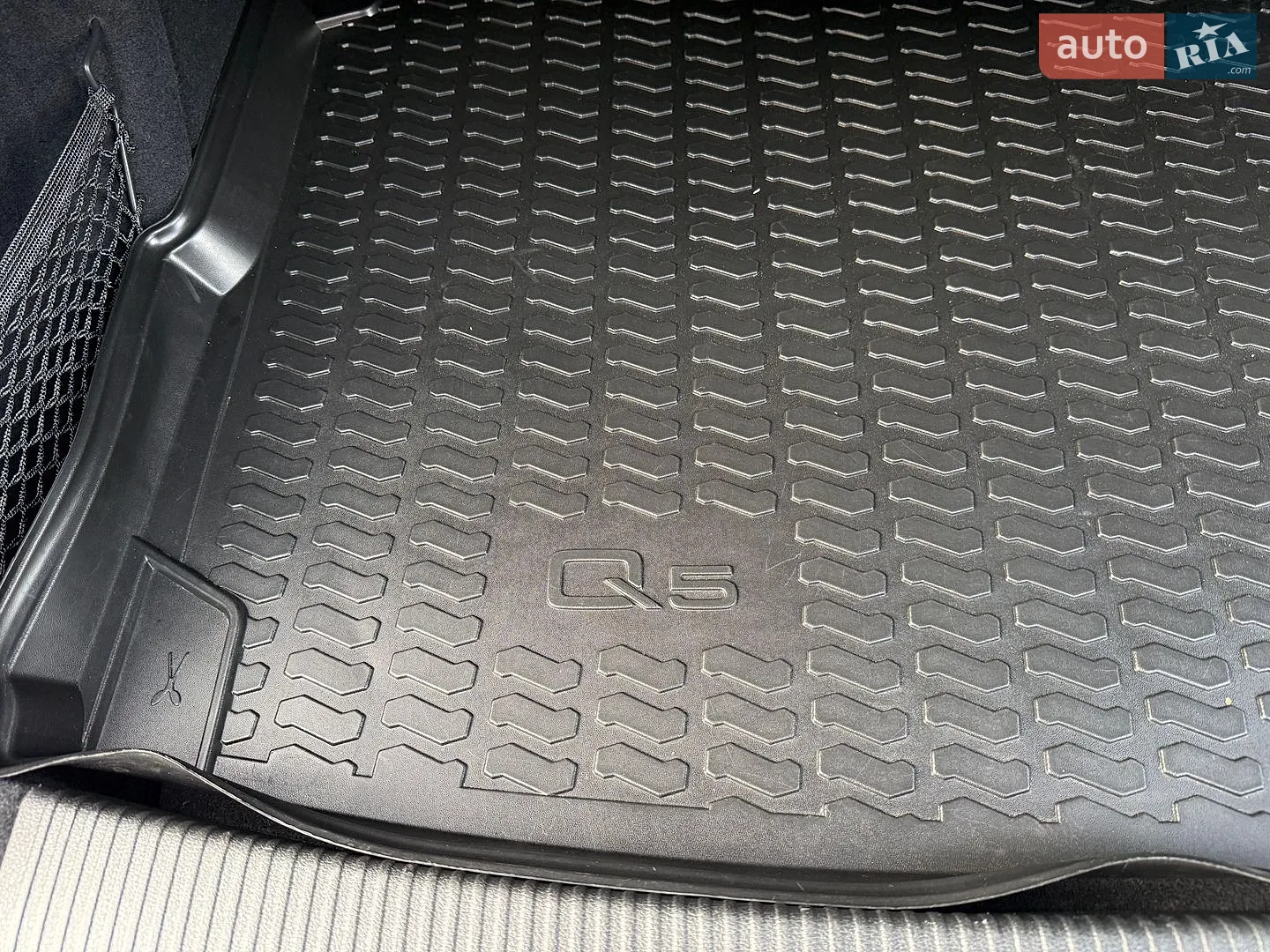 2025 Audi Q5 - мініатюра 68