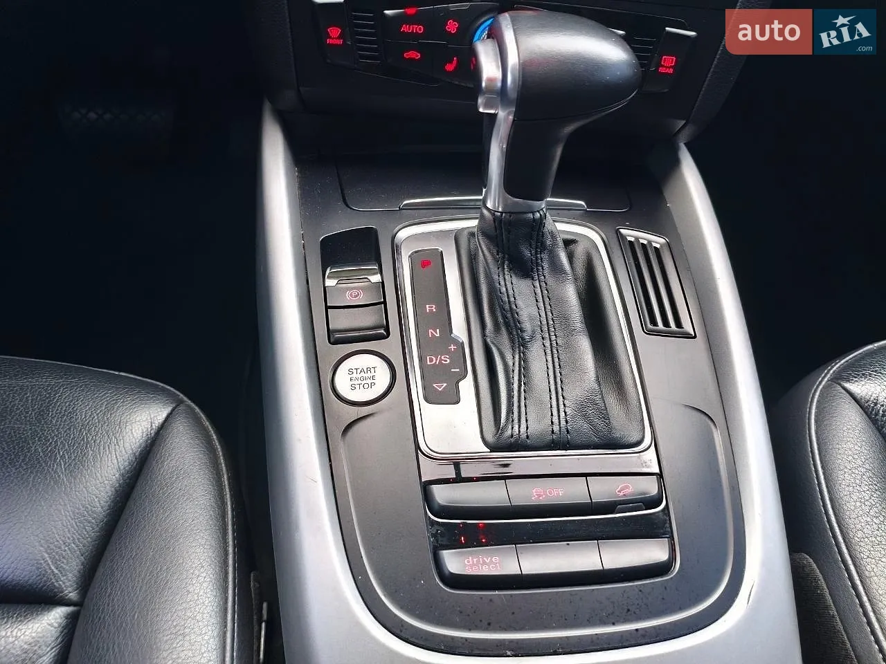 2016 Audi Q5 - мініатюра 22