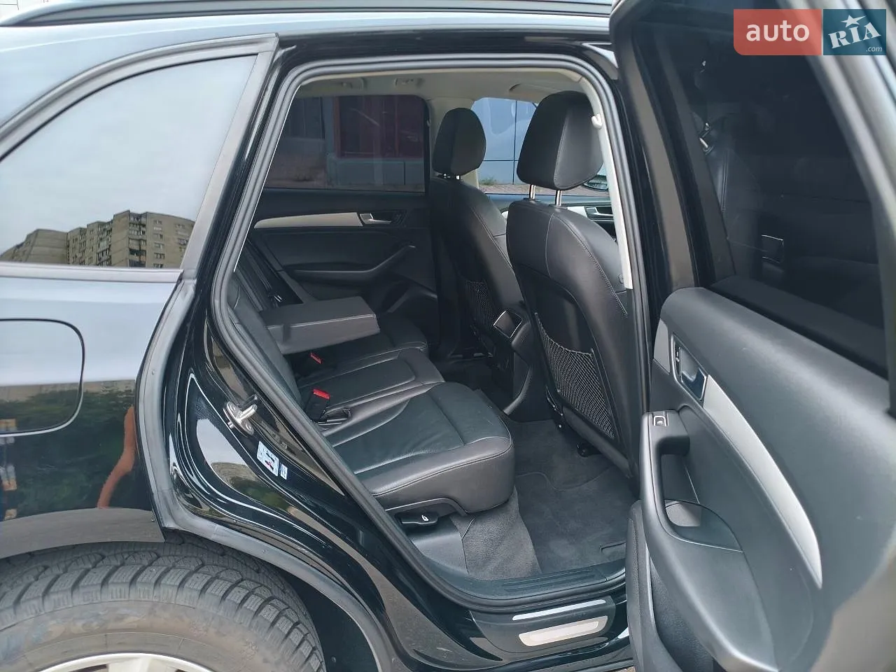 2016 Audi Q5 - мініатюра 15