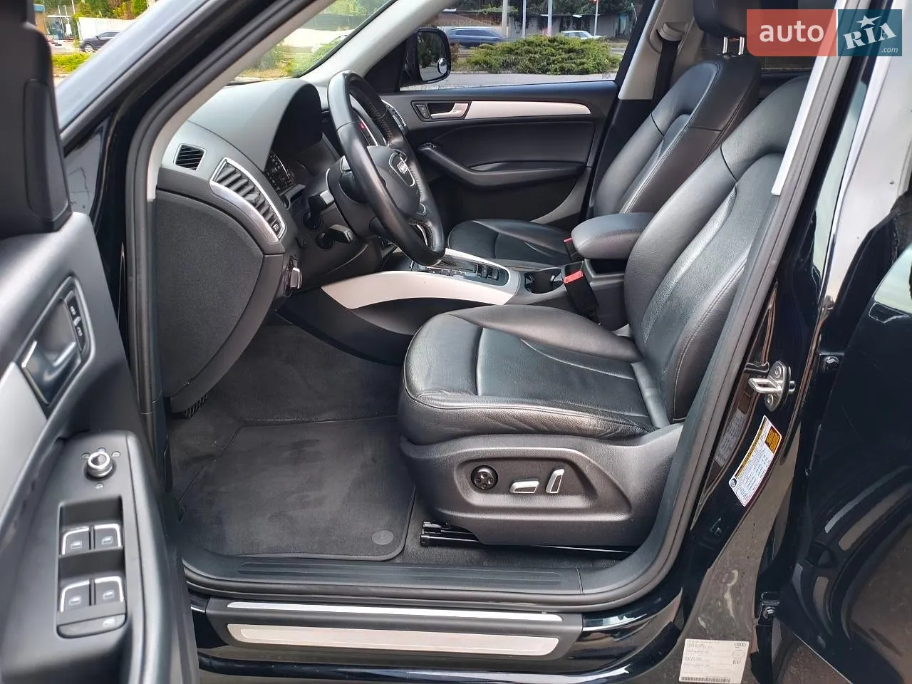 2016 Audi Q5 - мініатюра 11