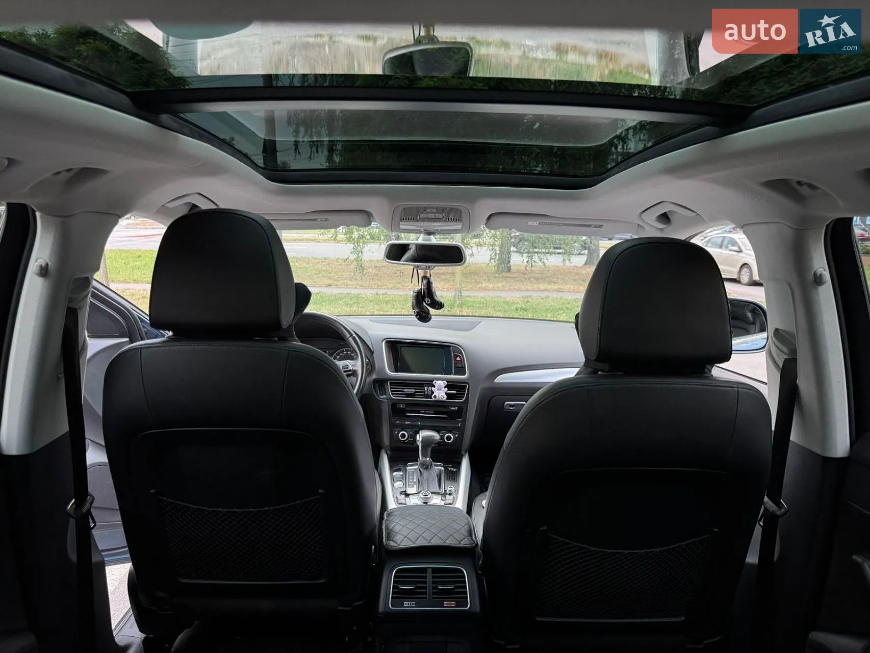 2015 Audi Q5 - мініатюра 13