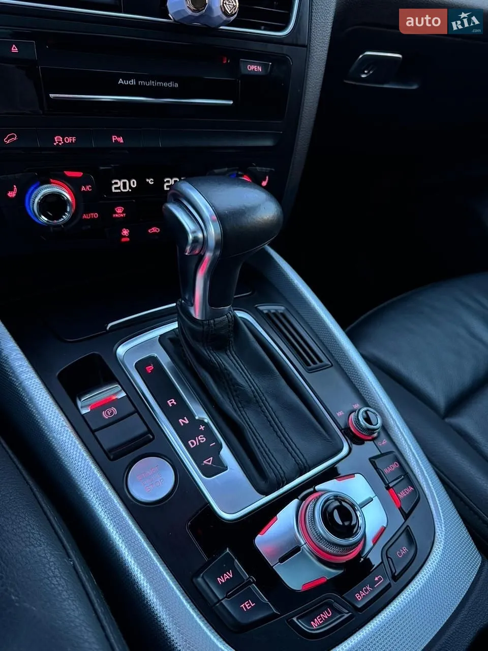 2015 Audi Q5 - мініатюра 20