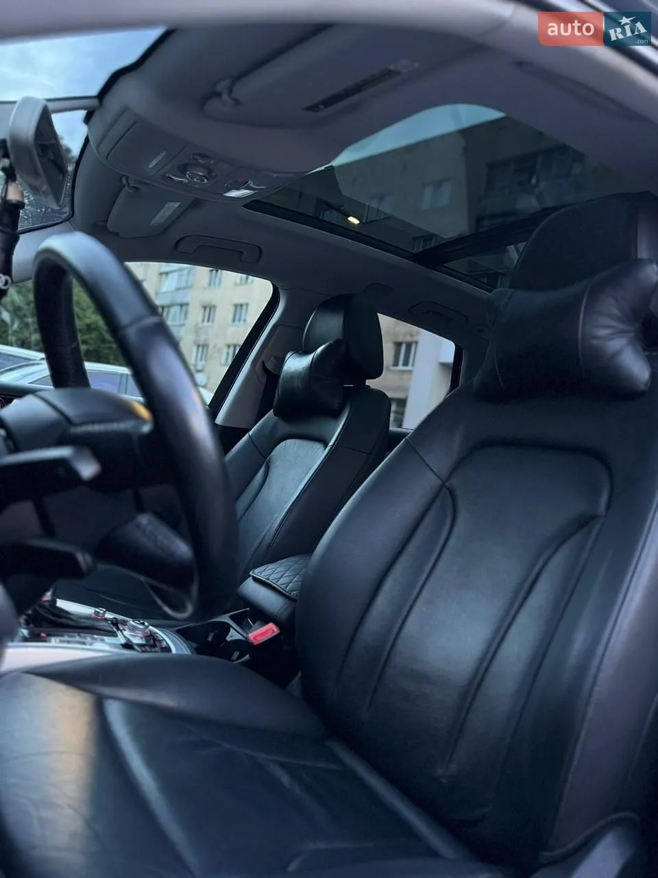 2015 Audi Q5 - мініатюра 28