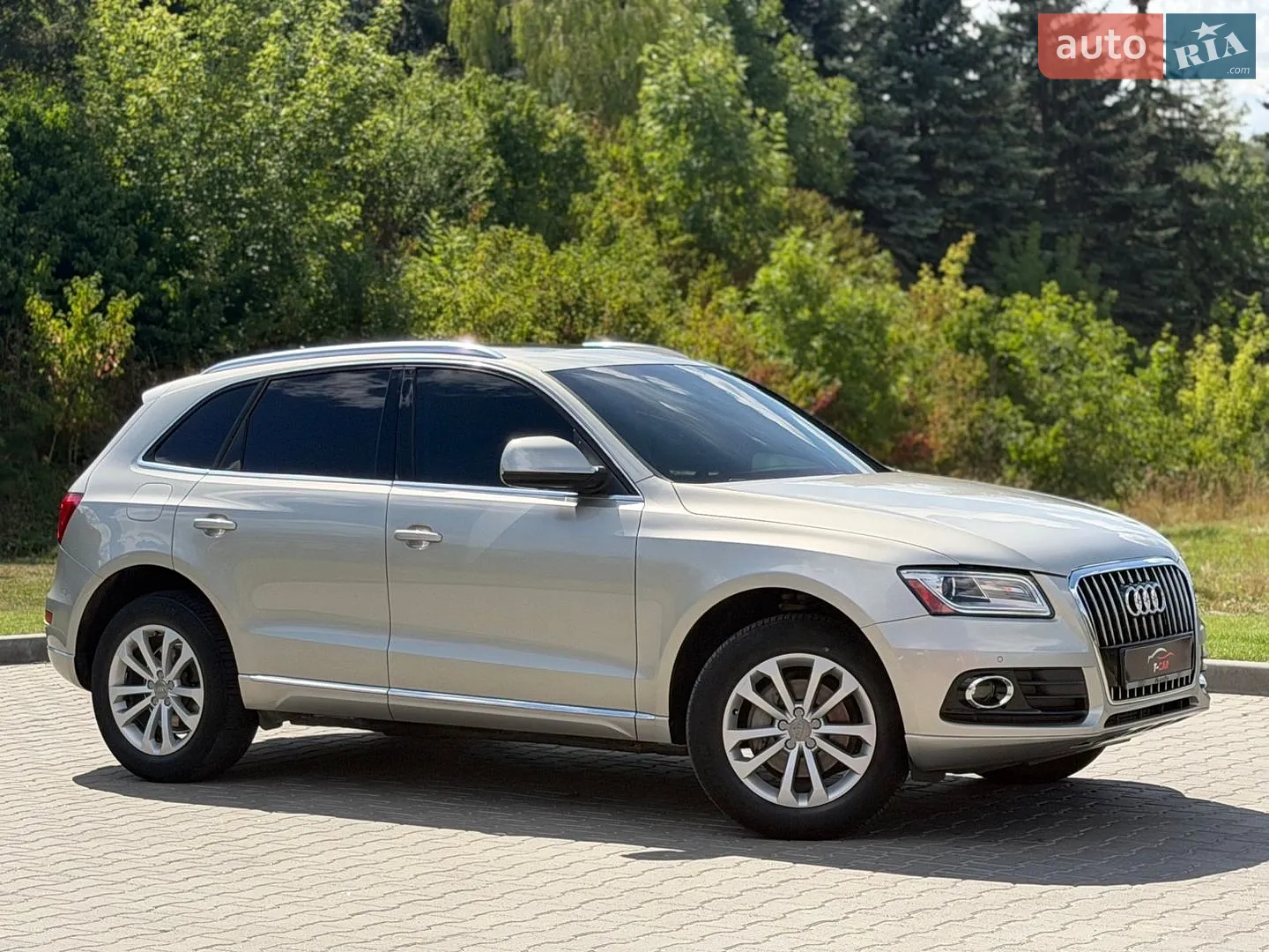 2013 Audi Q5 - мініатюра 6