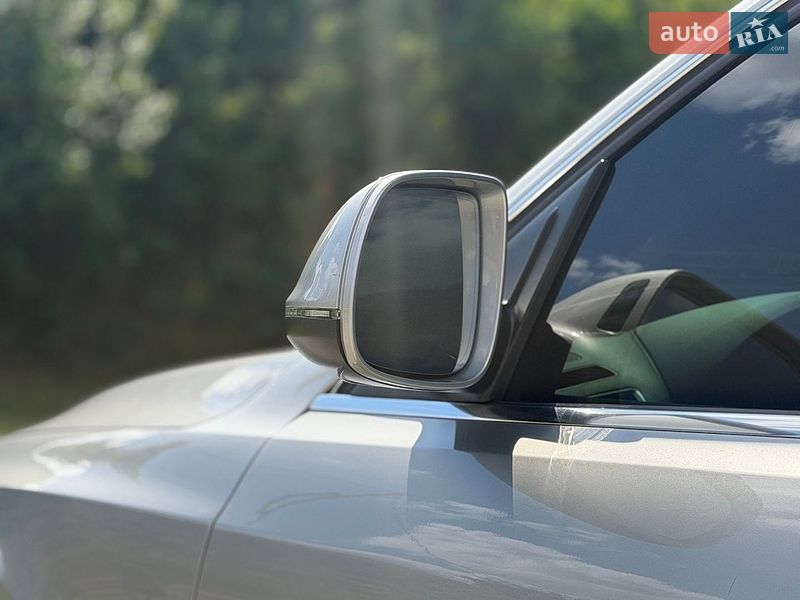 Позашляховик / Кросовер Audi Q5 2013 в Тернополі