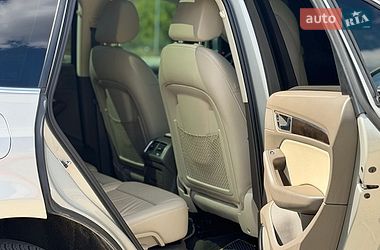 Позашляховик / Кросовер Audi Q5 2013 в Тернополі