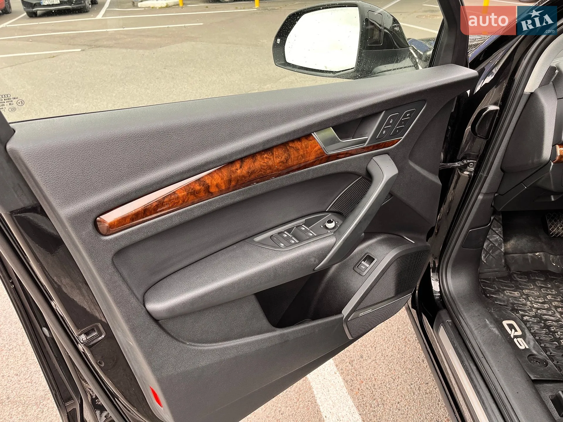 2017 Audi Q5 - мініатюра 19