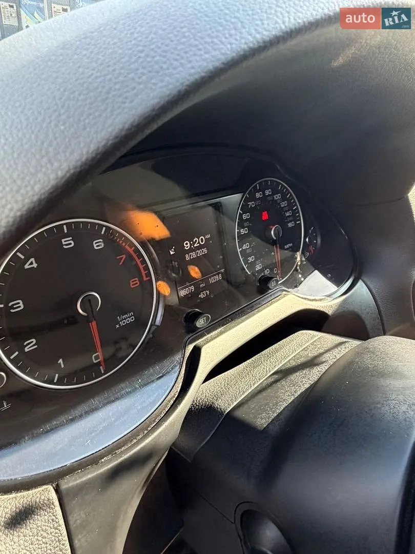2016 Audi Q5 - мініатюра 12