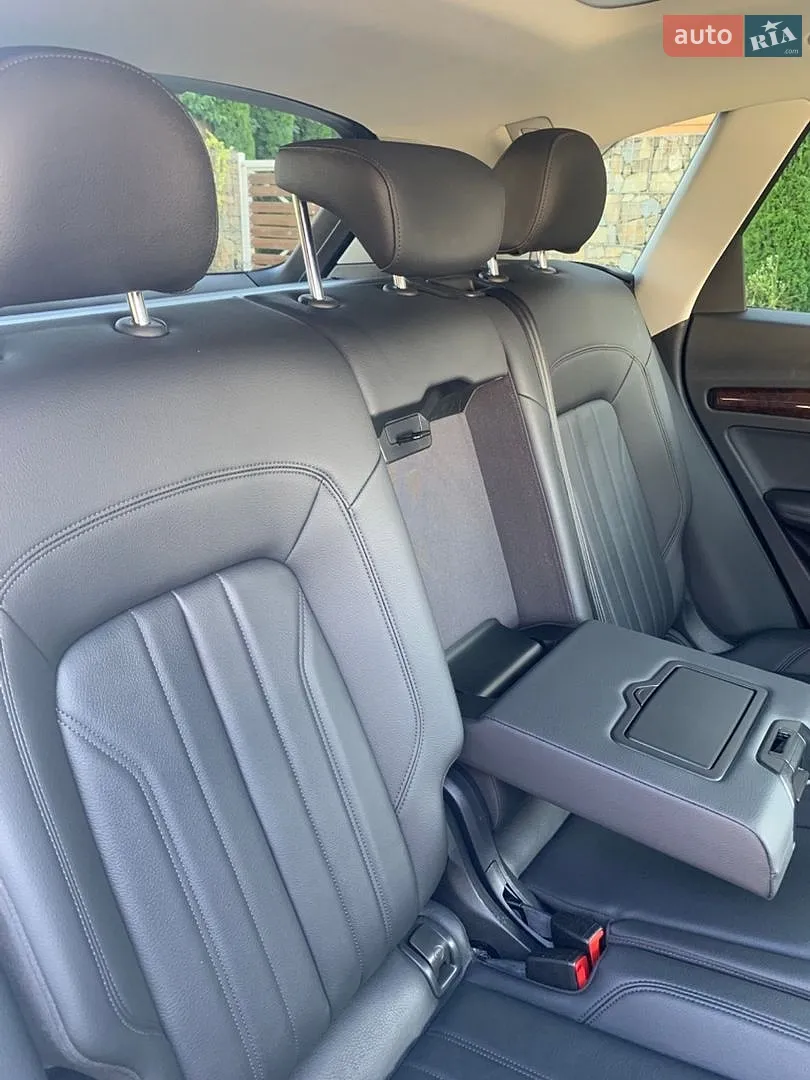 2020 Audi Q5 - мініатюра 44