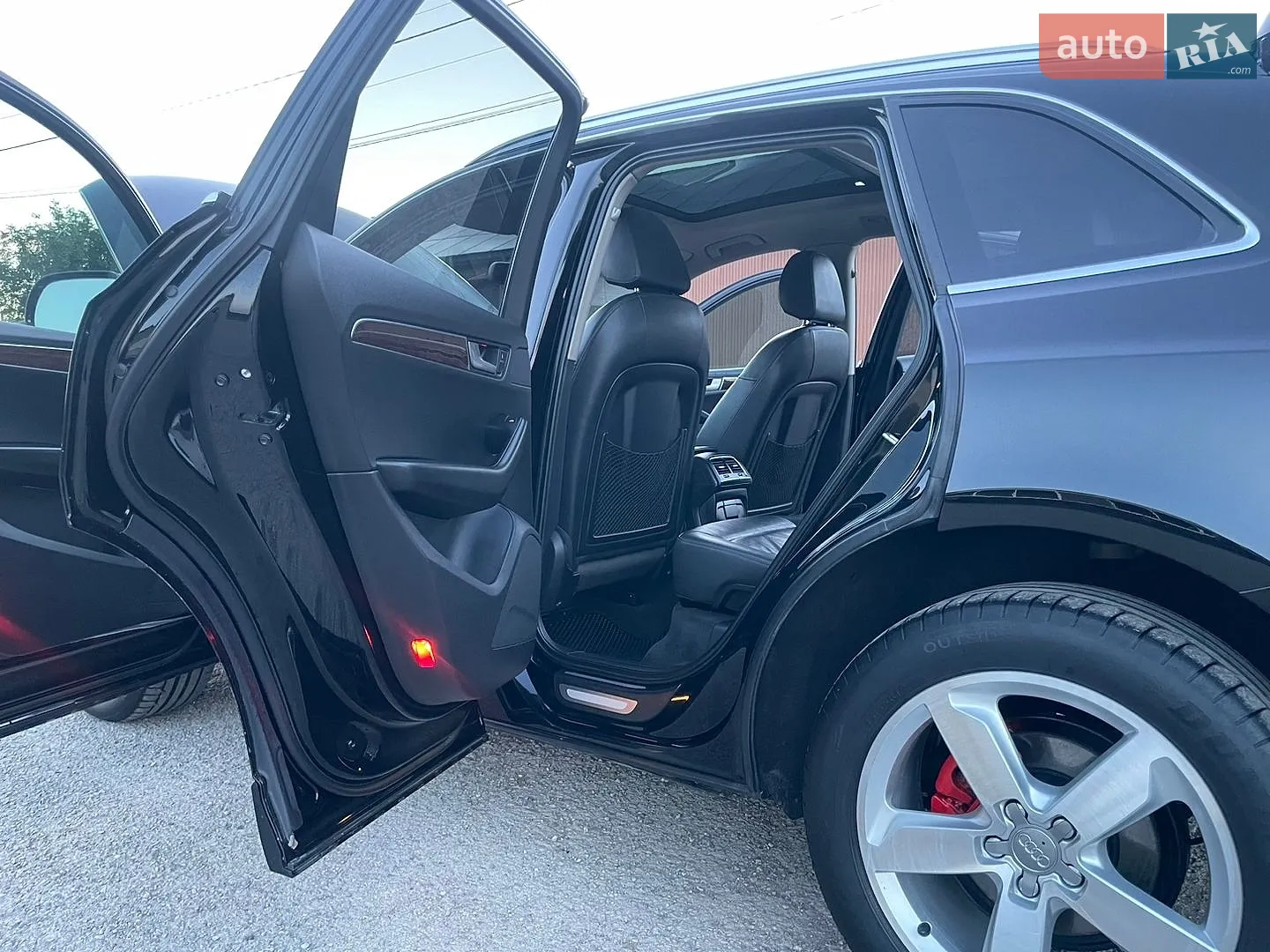 2012 Audi Q5 - мініатюра 32