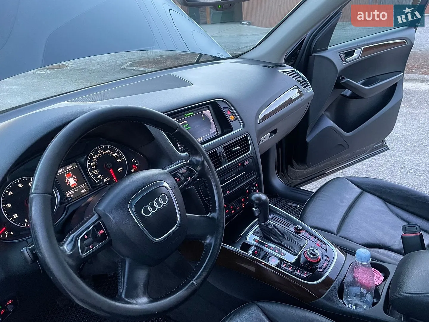 2012 Audi Q5 - мініатюра 35