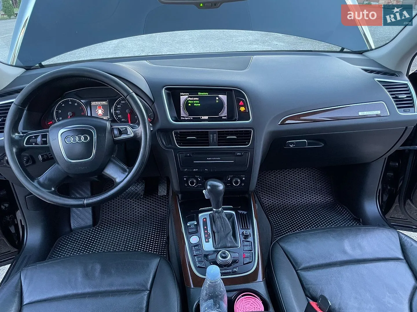 2012 Audi Q5 - мініатюра 41