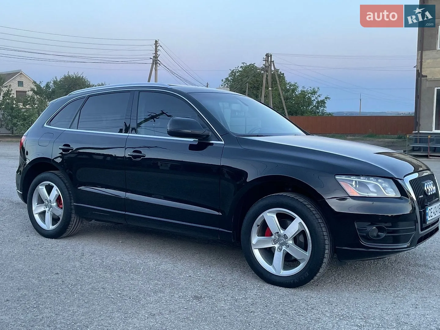 2012 Audi Q5 - мініатюра 15