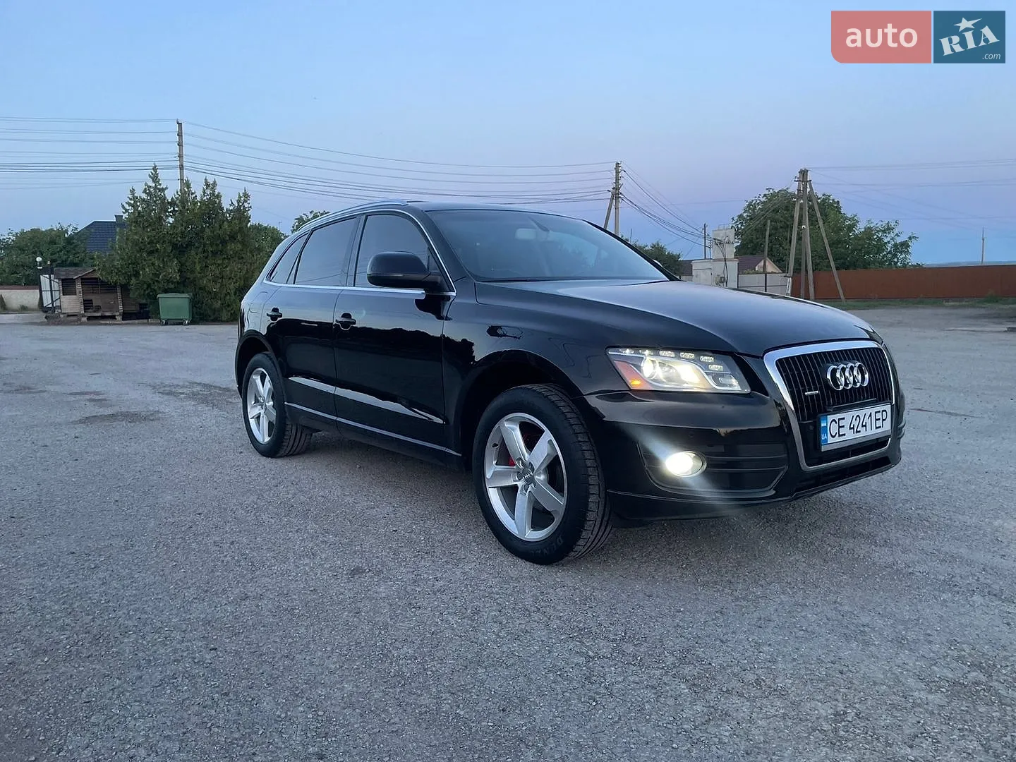 2012 Audi Q5 - мініатюра 7