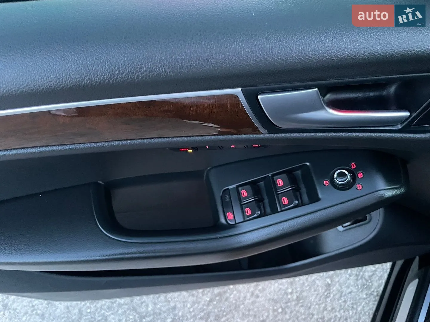 2012 Audi Q5 - мініатюра 50