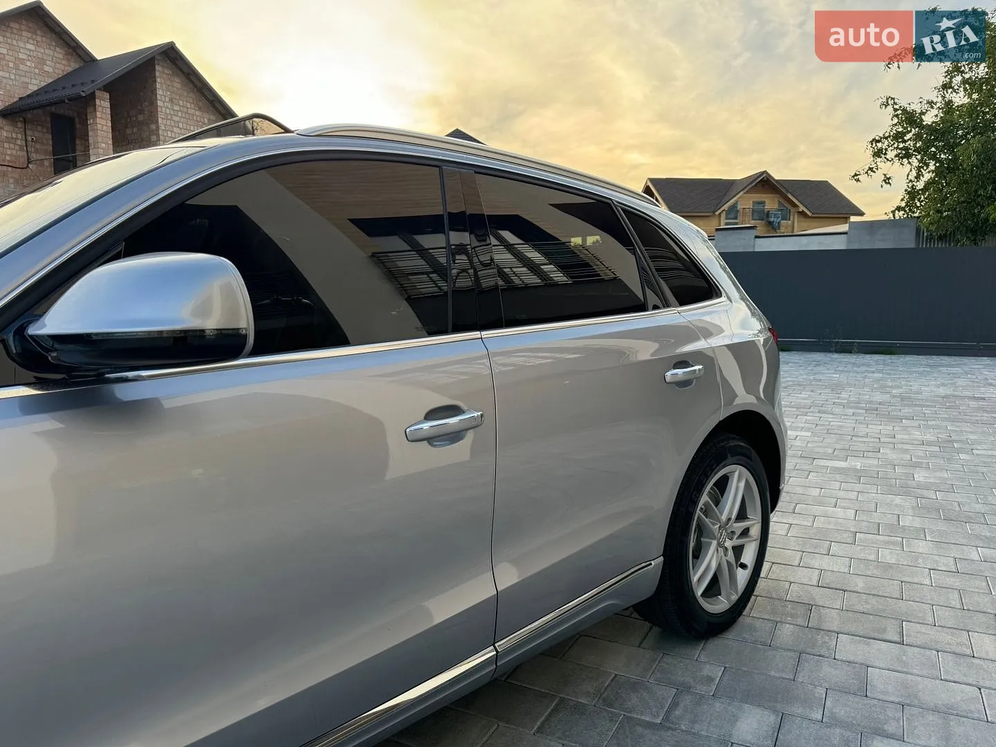 2015 Audi Q5 - мініатюра 20